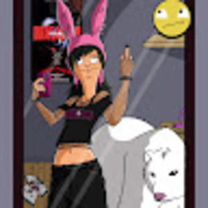 Meet your Posher, Cynthia